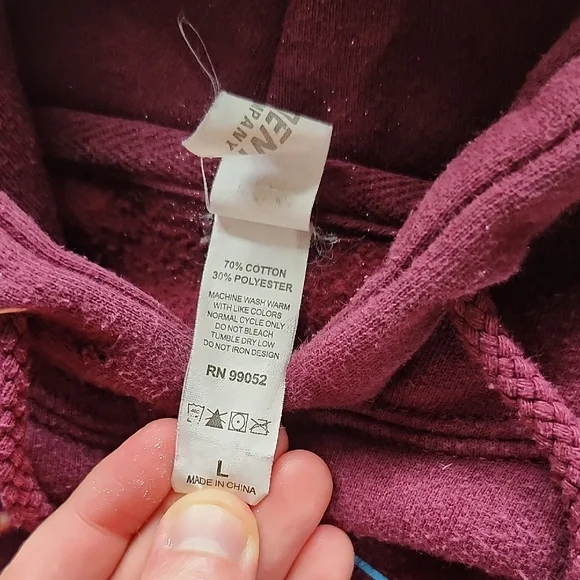 Queens Of The Stone Age Hoodie - Picture 2 of 4